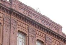 ¿Se viene el nuevo billete de 5 mil pesos?