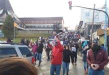 Los comerciantes de Ushuaia piden abrir sus locales de 10 a 18 hs