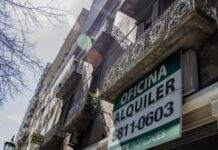 Créditos UVA y alquileres congelados hasta enero 2021