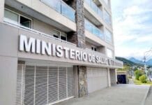 Nuevas medidas del Ministerio de Salud para Río Grande y Ushuaia