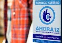 Ahora 12: La primera cuota se pagará tres meses después de realizada la compra