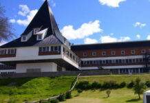 Nación presentó su presupuesto y se achica el déficit del presupuesto de la provincia