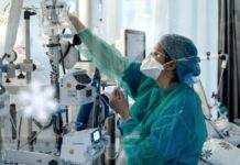 “El virus no es oficialista ni opositor”