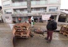 La empresa DNZT ya tendría sanciones desde 2017