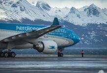 Nación evalúa que los vuelos regulares vuelvan el octubre