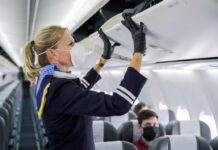 Aerolíneas Argentinas anunció su programación de vuelos internacionales para octubre