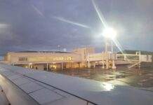 Aerolíneas espera tener normalizada sus operaciones dentro de un año