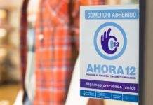 El primero de octubre llega el nuevo Ahora 12: Los celulares quedaron afuera