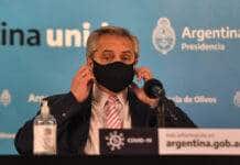 Advierten que la caída de la imagen positiva de los dirigentes es a nivel global