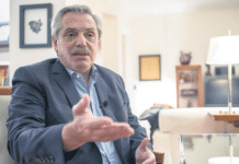 “Ahora parece que nadie es macrista”