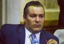 Quién es el diputado del Frente de Todos que protagonizó un escándalo en la Cámara