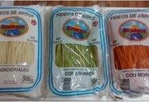 Piden a la población celiaca abstenerse de consumir alimentos de determinadas marcas