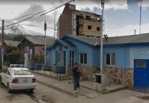 Siguen los detenidos en Ushuaia por violar la cuarentena