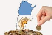 ¿El gobierno nacional podría disminuir el dinero que envía en concepto de coparticipación?