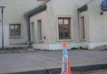 Trabajadores del Correo Argentino continúan con medidas de fuerza y afecta al pago del IFE