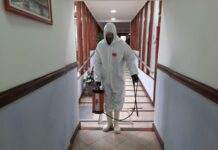 Desde la Municipalidad de Ushuaia afirman que ya habría 30 personas infectadas