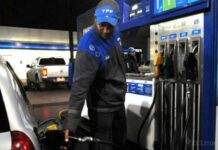Aumentó el combustible y se esperan más aumentos antes de fin de año