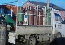 Gobierno destinó 1.150 millones de pesos para subsidiar a los vecinos que utilizan gas envasado