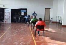 Se confirmó un caso positivo en Tolhuin