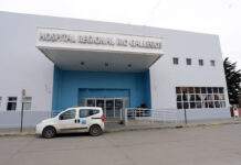 En Río Gallegos ya no hay camas de terapia intensiva