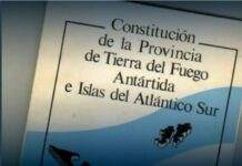 ¿Cuáles son las modificaciones que quieren hacerle a la Constitución fueguina?