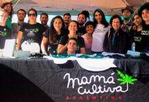 Comienzan los cursos de formación interdisciplinaria en Cannabis para la Salud