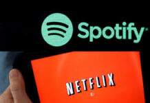 ¿Se puede pesificar los servicios de Netflix, Spotify Google, Apple y Amazon Prime?