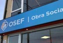OSEF: Aumento salarial retroactivo y suma remunerativa y bonificable