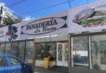 Por primera vez en su historia, cerró la panadería La Unión