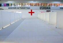 Basombrío: “La ministra de Salud dijo que si fuera necesario iban a utilizar el Polo Sanitario”