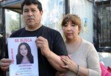 ¿Qué dice Néstor, el niño que acompañaba a Sofia Herrera el día de su desaparición?