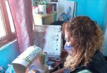 Habló la concejala que se quedó en el bloque Nuevo País: “Esto es no generar una guerra”