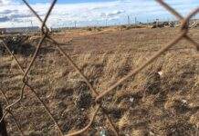 Concejales de Río Grande buscan recuperar los terrenos ociosos de la ciudad