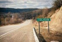 Denuncian a Bertone, Queno y Harrington por la venta ilegal de Tierras en Tolhuin