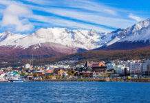 Se viene la caravana por el Día Internacional del Turismo