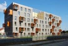 La UNLP desarrollará una impresora 3D para construir viviendas sociales