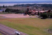 Igual que en Ushuaia: Un pasajero tomó un vuelo a Misiones siendo positivo de Covid