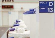 ¿Para qué se va a usar el Polo Sanitario de Ushuaia?