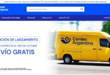 ¿Cómo funciona el portal estatal Correo Compras?