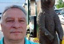 ¿Quién era el primer médico muerto por Covid en Tierra del Fuego?