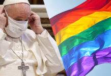El giro del Papa con los derechos LGBT+: De “la Guerra de Dios” a aceptar la Unión Civil