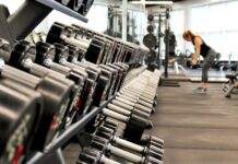 ¿Vuelven los gimnasios en Ushuaia?