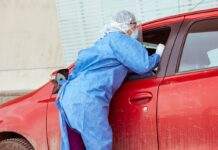 ¿Cuándo es conveniente ser hisopado y por qué no es lo más importante el resultado?