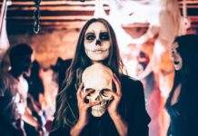 ¿Por qué se celebra Halloween?