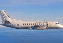 En 2021, LADE volverá a volar en la Patagonia con nuevos destinos