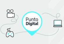¿De qué se trata la Red Federal de Punto Digital que se implementará en Río Grande?