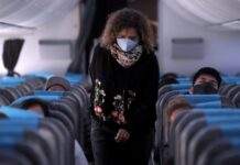 Volvieron los vuelos de cabotaje: Conocé cuales son los requisitos para volar