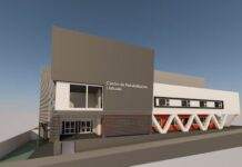 Desde Servicios Generales no quieren ceder un galpón para el futuro Centro de Rehabilitación