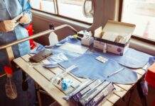 Incorporan nueva tecnología para la detección rápida de Covid-19 en casos sospechosos