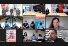 Por decreto, el Gobernador reconoce como profesionales de la salud a los enfermeros